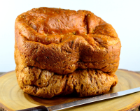 World-Famous Low Carb Bread Recipe - Food.com image
