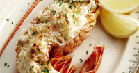 Lobster mornay recipe - Australian Women's Weekly Food image
