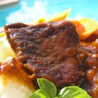 SLOW COOKED BRAISED SHORT RIBS RECIPES