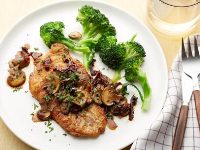 Herbed Chicken Marsala Recipe | Food Network Kitchen ... image