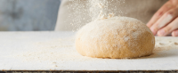 Pistachio Pudding Cake Recipe: How to Make It image
