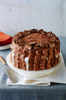 BEST CHOCOLATE MALT CAKE RECIPE RECIPES