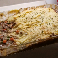 EASY SHEPHERDS PIE WITH FROZEN VEGETABLES RECIPES