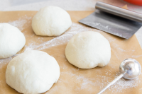 How to Make and Freeze Pizza Dough - The Pioneer Woman image