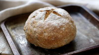 Soda bread recipe - BBC Food image