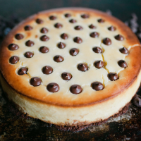 Chocolate Chip Cheesecake I Recipe | Allrecipes image