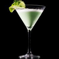 Grasshopper Cocktail - Allrecipes image