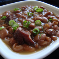 Southern Ham and Brown Beans Recipe | Allrecipes image