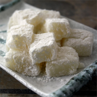 CONFECTIONERS SUGAR SUBSTITUTE WITHOUT CORNSTARCH RECIPES