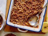 NYTIMES APPLE CRUMBLE RECIPES
