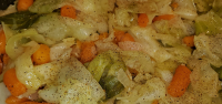 Sauteed Cabbage and Carrots Recipe - Food.com image
