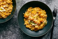 Brown-Butter Orzo With Butternut Squash Recipe - NY… image