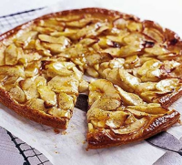 WHAT IS A TART APPLE RECIPES