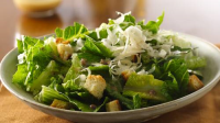 Caesar Salad Recipe - BettyCrocker.com image