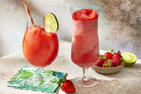 Best Strawberry Daiquiri Recipe | Allrecipes image