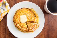 Best Keto Pancake Recipe - How to Make Low Carb Pancakes ... image
