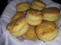 The Best Fluffy Biscuits | Just A Pinch Recipes image