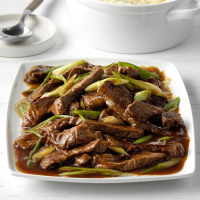 MONGOLIAN BEEF RICE NOODLES RECIPES