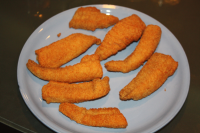 Classic Fried Catfish Recipe - Deep-fried.Food.com image