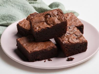 The Best Fudgy Brownies Recipe | Food ... - Food Network image