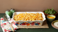CHICKEN NOODLE AND CHEESE CASSEROLE RECIPES