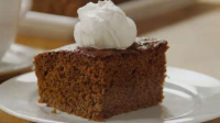 Favorite Old Fashioned Gingerbread Recipe | Allrecipes image