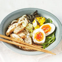 Ramen recipes - BBC Good Food image