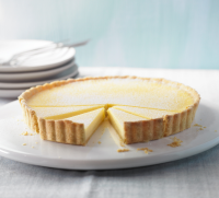 Italian Cream Cheese Cake Recipe: How to Make It image
