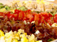 Cobb Salad Recipe | Ellie Krieger | Food Network image