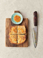 Oatmeal Raisin Cookies Recipe: How to Make It image