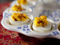 Deviled Eggs Recipe | Trisha Yearwood | Food Network image
