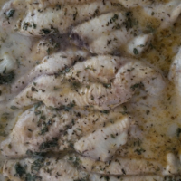Herb Baked Catfish Recipe | Allrecipes image