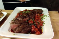 Fillet of Beef Recipe | Ina Garten | Food Network image