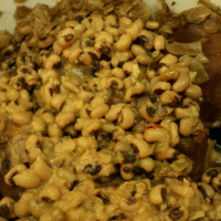 Slow Cooker Black-Eyed Peas Recipe | Allrecipes image