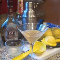 SIDECARS DRINK RECIPES