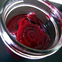 Canned Spiced Pickled Beets - Allrecipes image