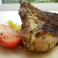 Greek Chicken Recipe | Allrecipes image