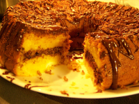 Easy chocolate cake recipe - BBC Food image