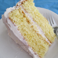 David's Yellow Cake Recipe | Allrecipes image