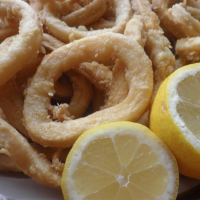 Calamari Recipe | Allrecipes image