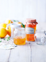 Seville orange marmalade recipe - delicious. magazine image