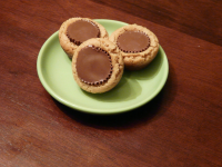 Reese's Peanut Butter Cookie Cups Recipe - Food.com image