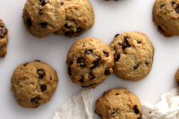 SOFT BATCH CHOCOLATE CHIP COOKIES RECIPES