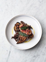 Veggie quesadillas | Jamie Oliver recipes image