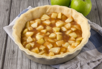Apple Pie Filling Recipe - Food.com - Food.com - Recip… image