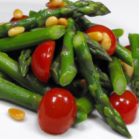 Asparagus Side Dish Recipe | Allrecipes image