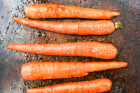 Roasted Carrots Recipe - Food.com image