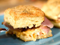 Buttermilk Biscuits Recipe | Bobby Flay | Food Network image