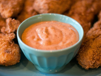 KFC Finger Lickin' Good Sauce Recipe | KFC Dipping Sauce image