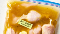HOW TO MARINATE CHICKEN FOR GRILLING RECIPES